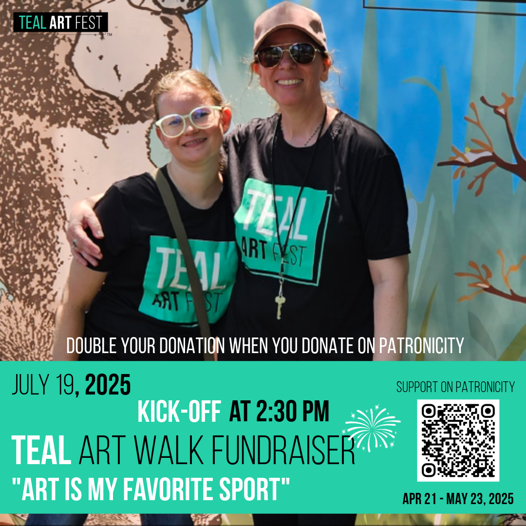Visit event page