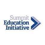 Summit Education Initiative logo SEI