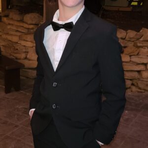 Picture of Alan Rakhmistrovskiy