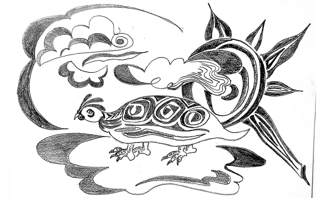 Art by Alan Rakhmistrovskiy