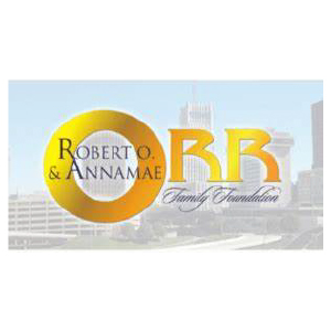 Orr Family Foundation logo