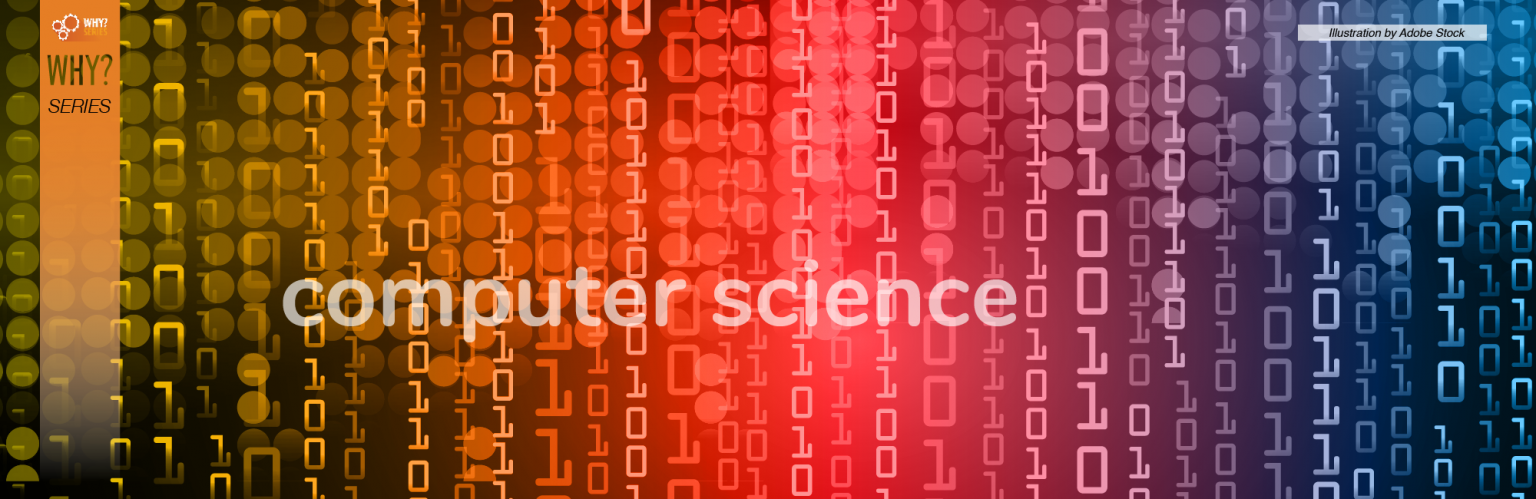 You Need To Know Why Computer Science Is Important - iN Education Inc.