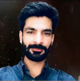 Picture of Inam Ullah Dar