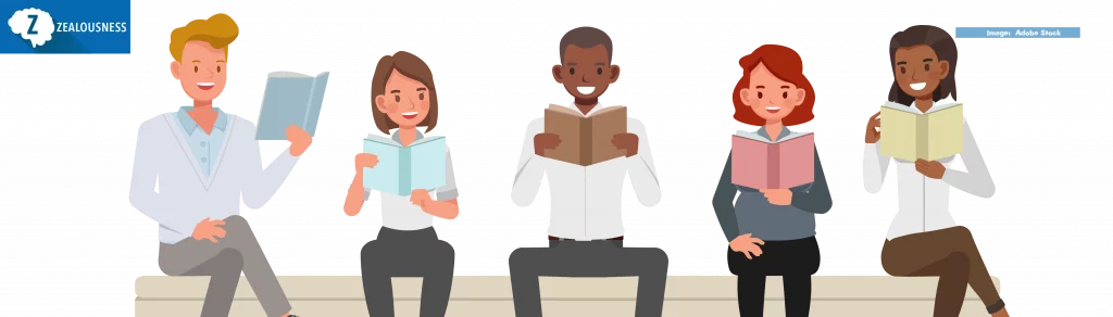 Do You Like To Read?