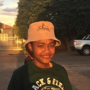 Picture of Lorraine Jideofor