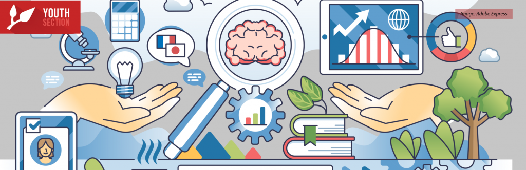 Microlearning Isn’t Just a Trend—It’s a Lifetime for Busy Minds