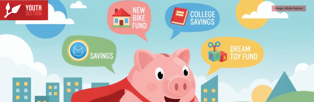 How to Talk to Kids About Money — Without the Stress