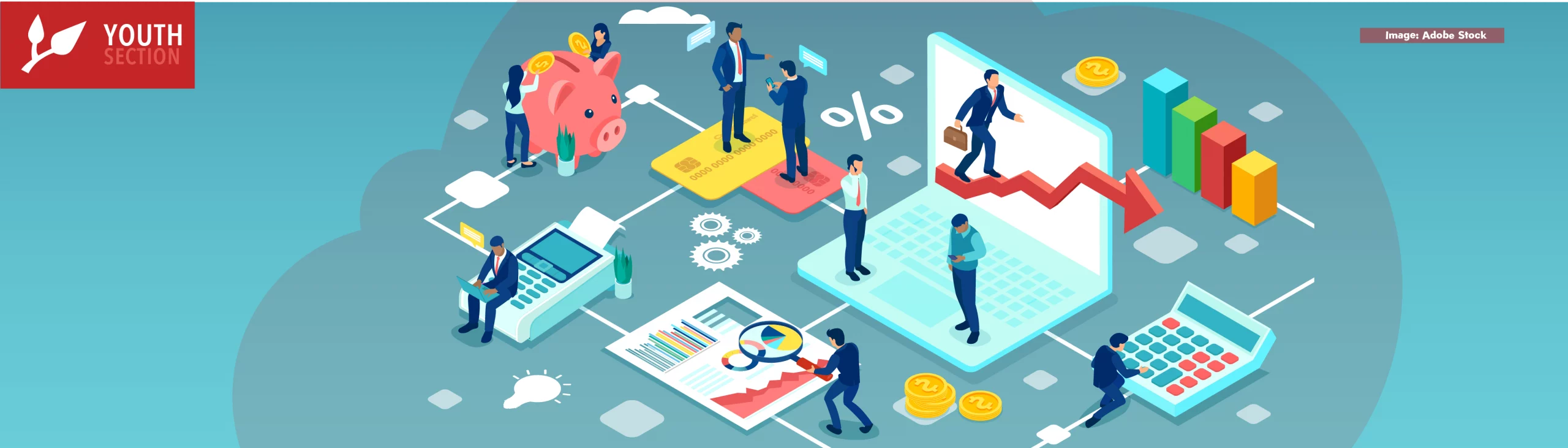 Careers in Finance: Why the Numbers Game Is More Than Just Math