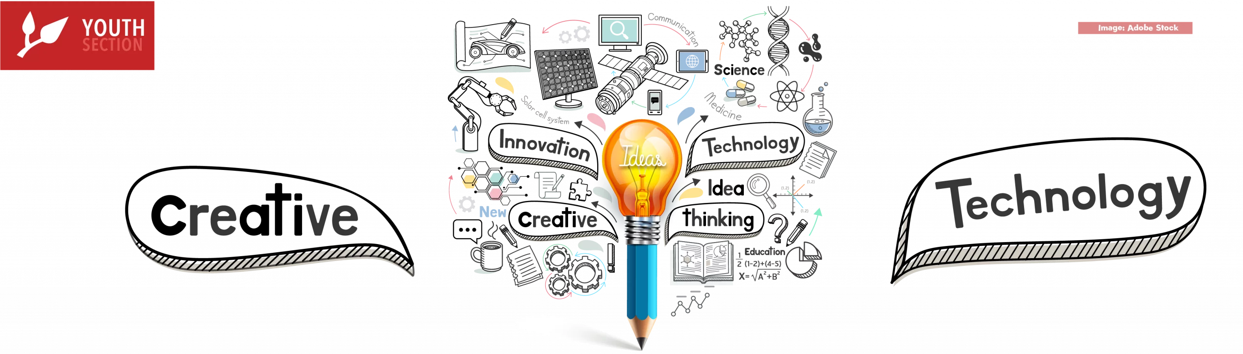 Creativity Meets Technology: Inspiring the Next Generation of Artists and Innovators