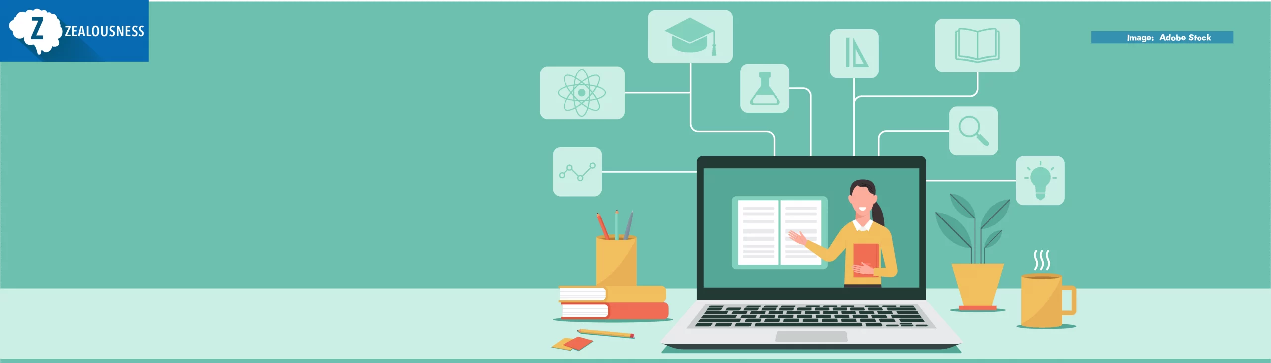 What Details Are Crucial When Creating Educational Content Through AI