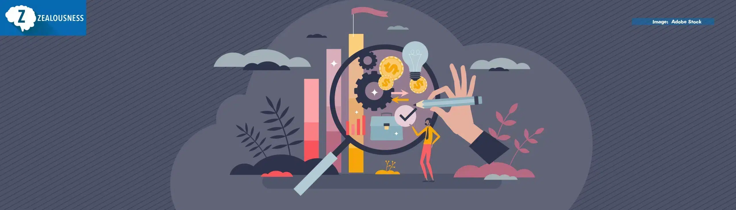 5 Key Strategies for Business Financial Security in the Digital Age