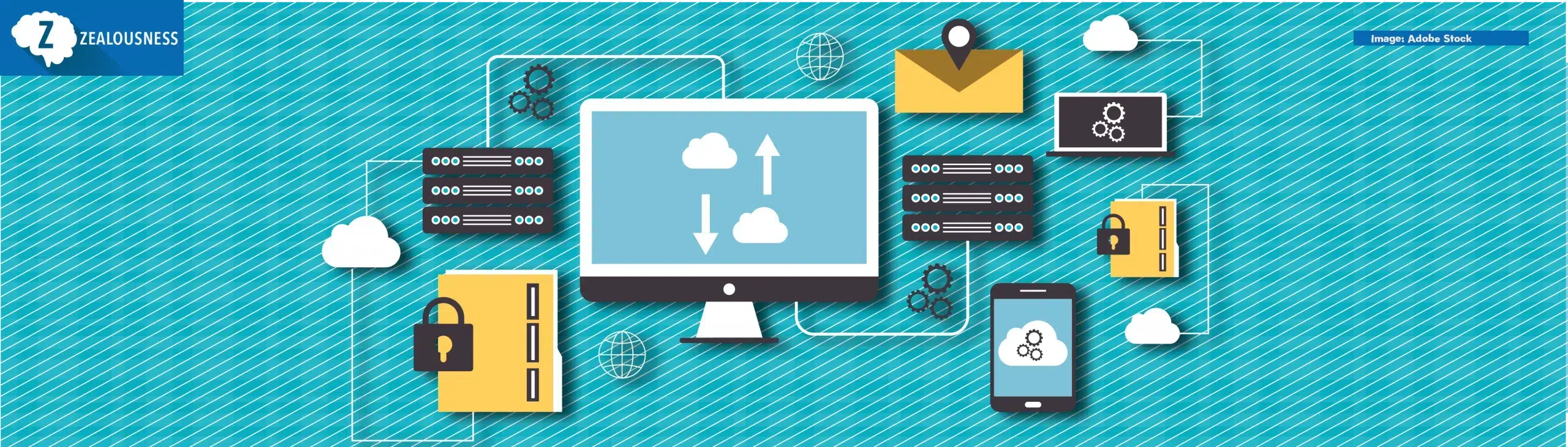 Why Hybrid Cloud Is Becoming the Go-To Architecture for 2026