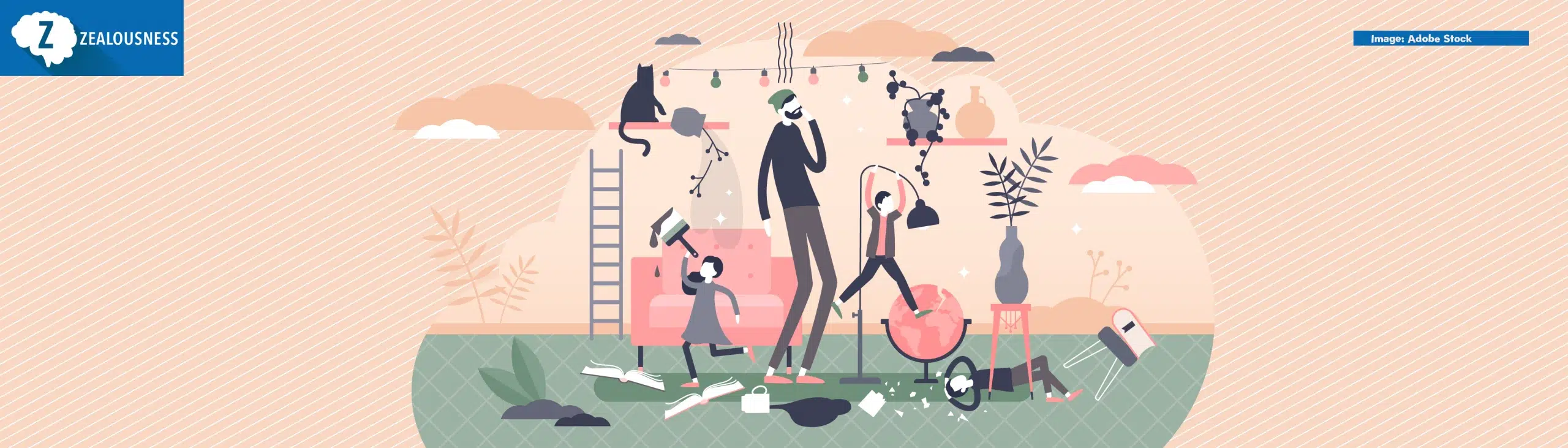 Inner Child Healing and Parenting: Why You Must Parent Yourself Before Raising a Child