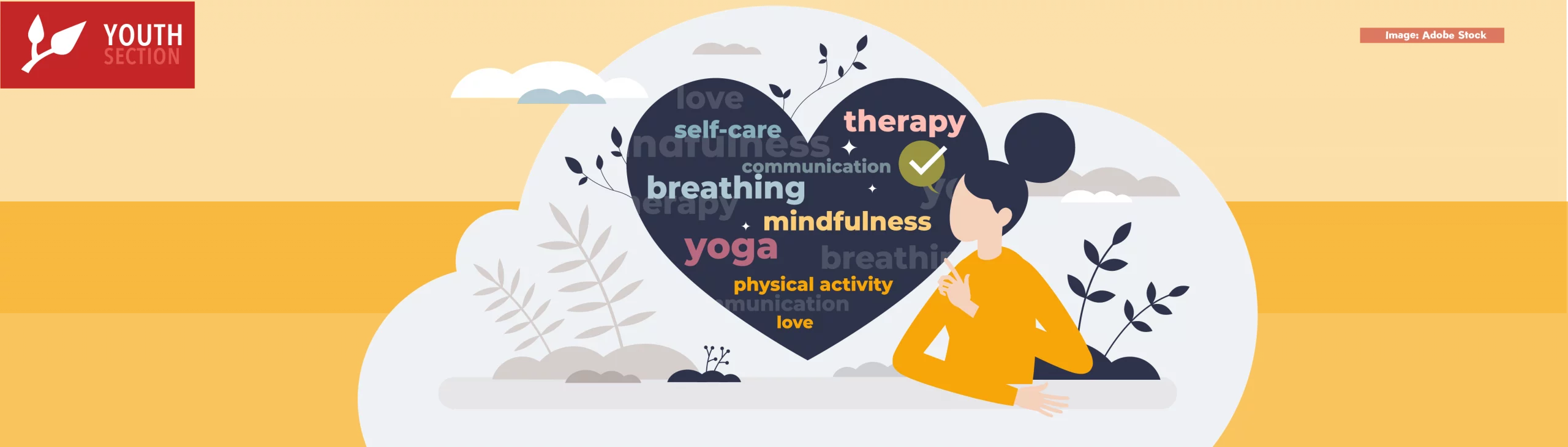 Stress and Health: Natural Ways to Reduce Anxiety and Tension