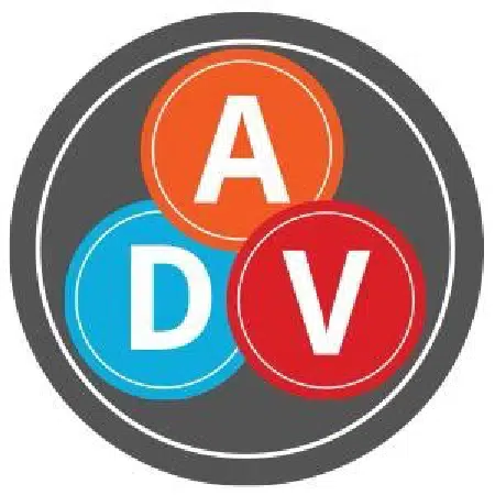 ADV - advanced insight profile icon