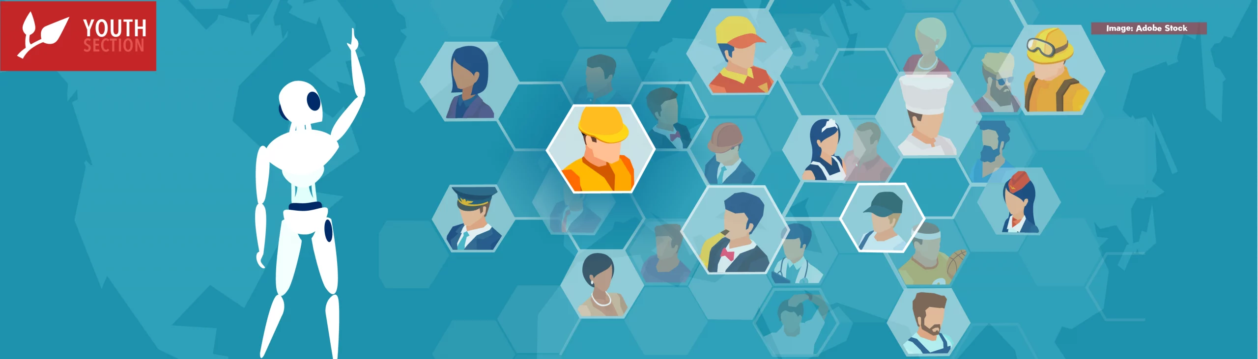 Careers That Didn’t Exist 10 Years Ago and How to Prepare for the Next Ones