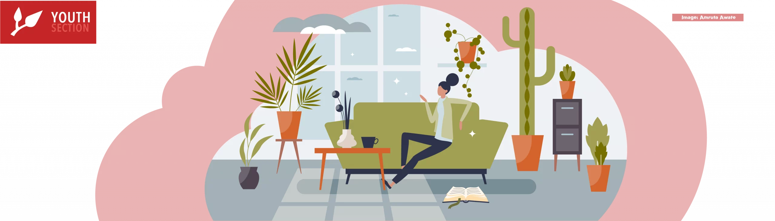 How Environmental Design Can Help In Reducing Stress For Students