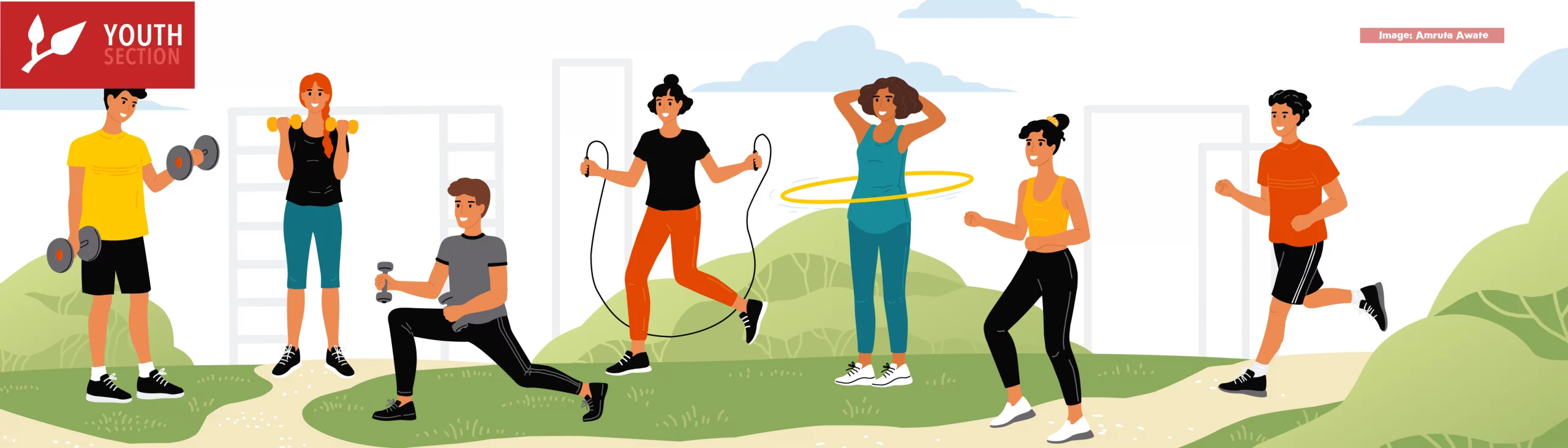 How Students Gain Social Skills Through Team Sports Activities