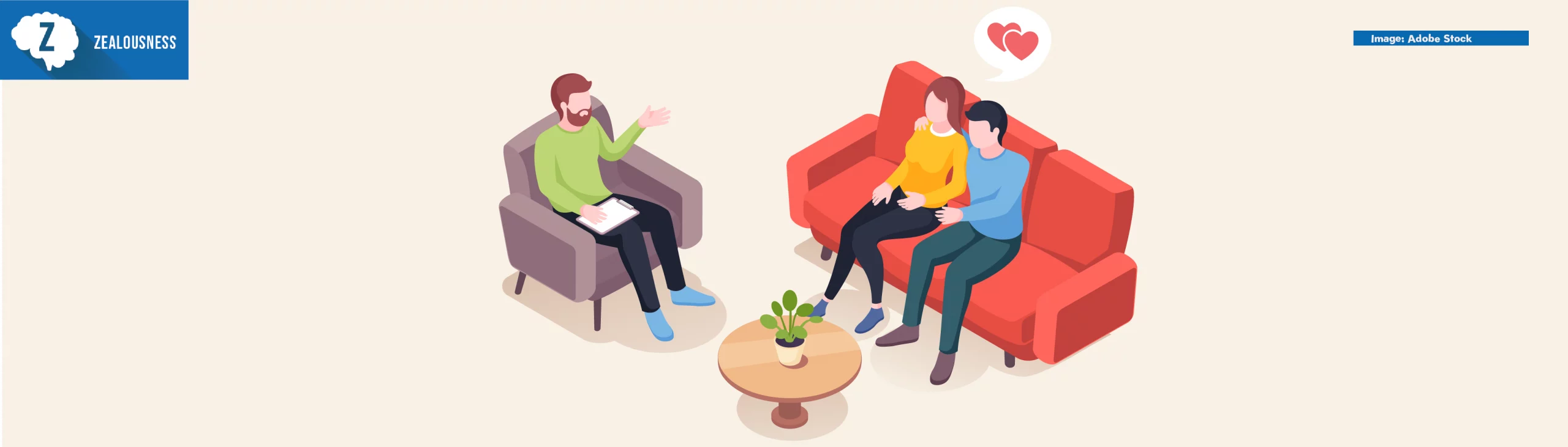 Can Couples Therapy Save a Relationship or Is It Too Late?