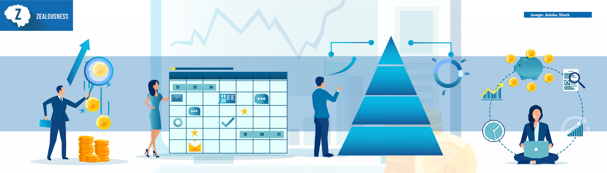 How Better Systems Help Businesses Manage Growth