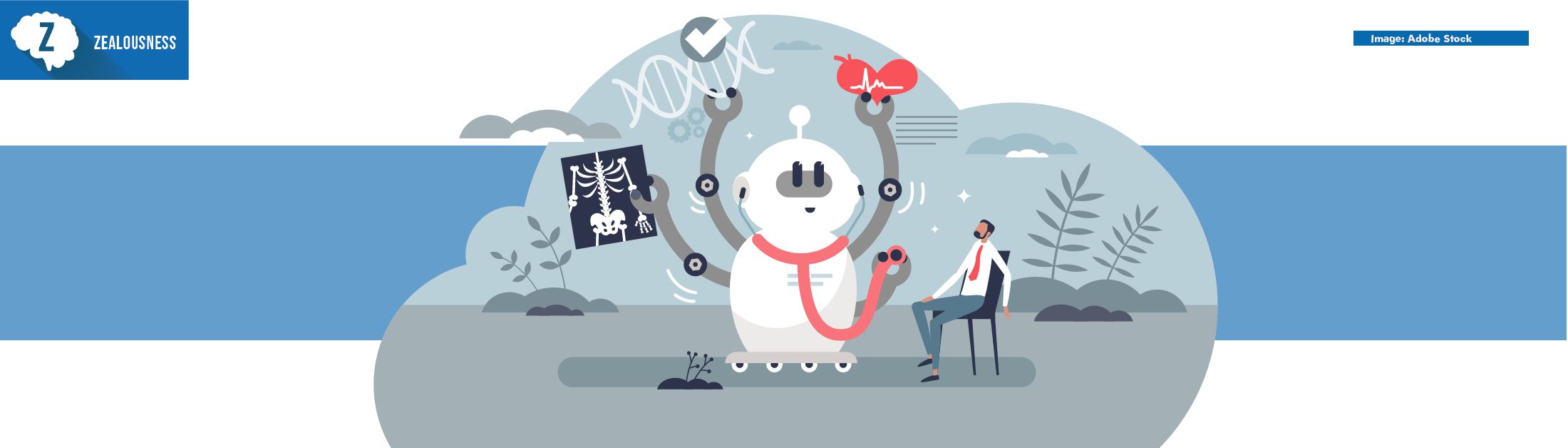 9 Administrative Tasks AI Can Help Automate in Home Healthcare