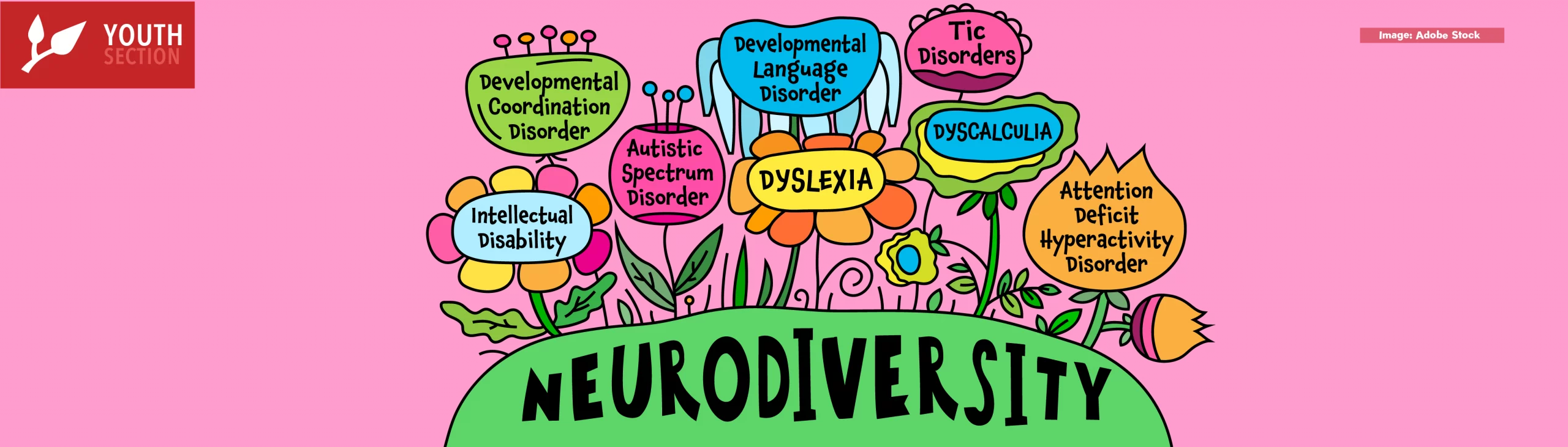 How to Actually Practice Meditation For Neurodivergent People