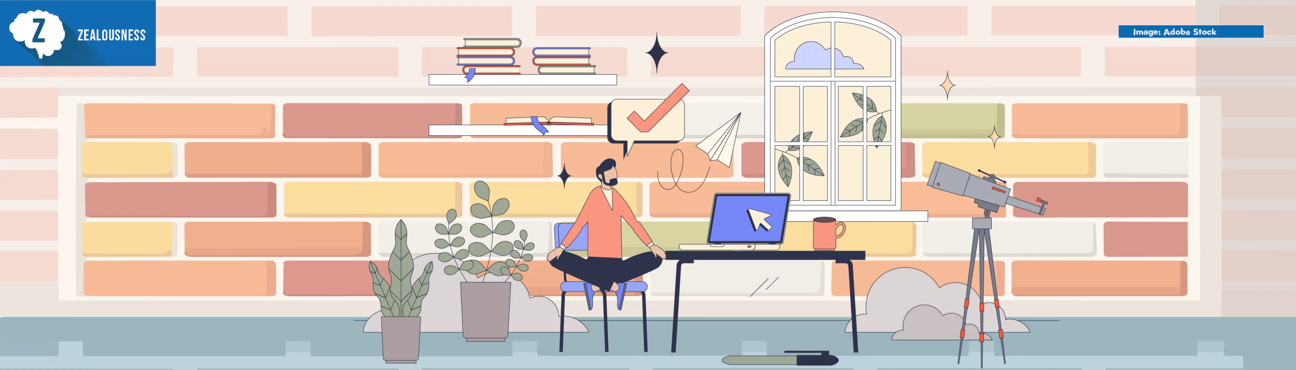 Decision-Making Skills: How to Choose the Right Space for Living and Learning