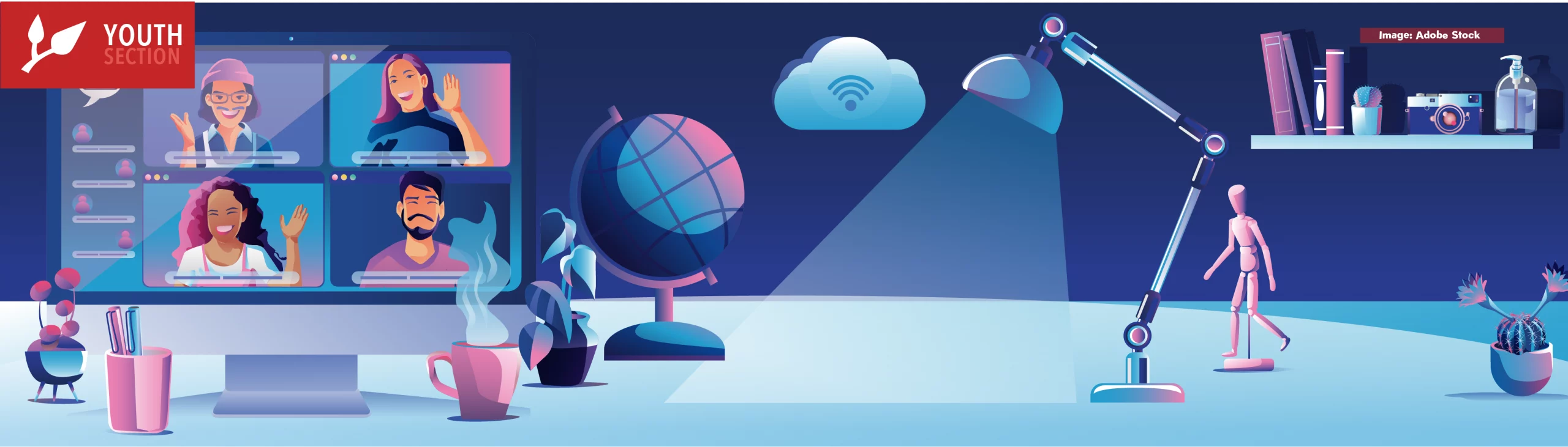 Building Better Study Habits for Online Learning
