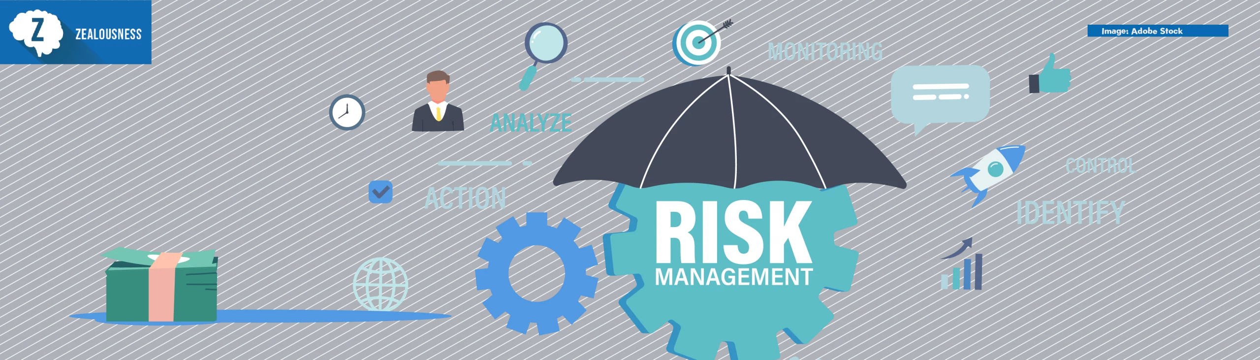 The Entrepreneur’s Guide to Risk Management