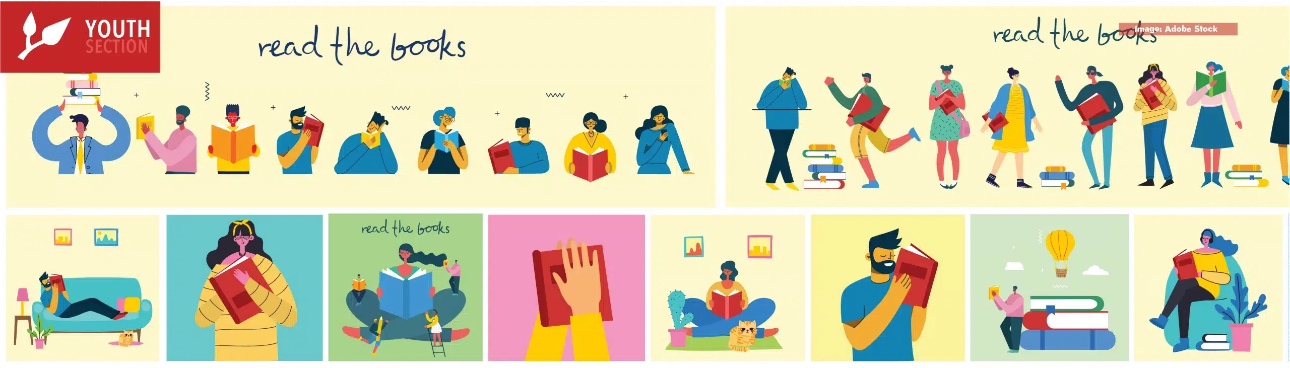 Digital Age Dilemma: Is Reading Becoming a Lost Habit Among Young People?