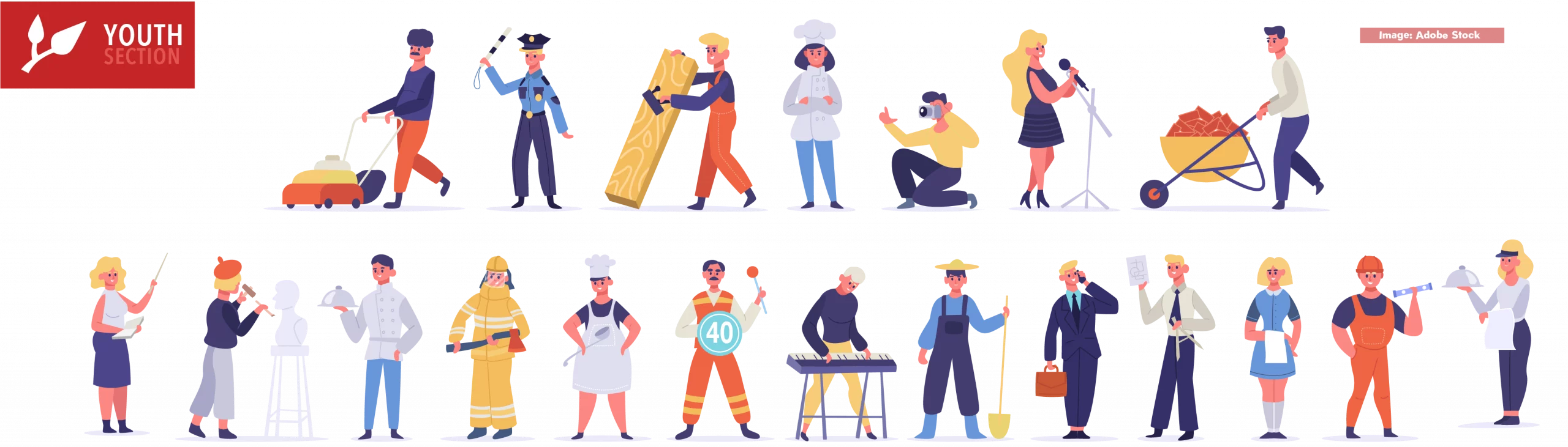 The Top 10 Entry-Level Careers for New High School Graduates