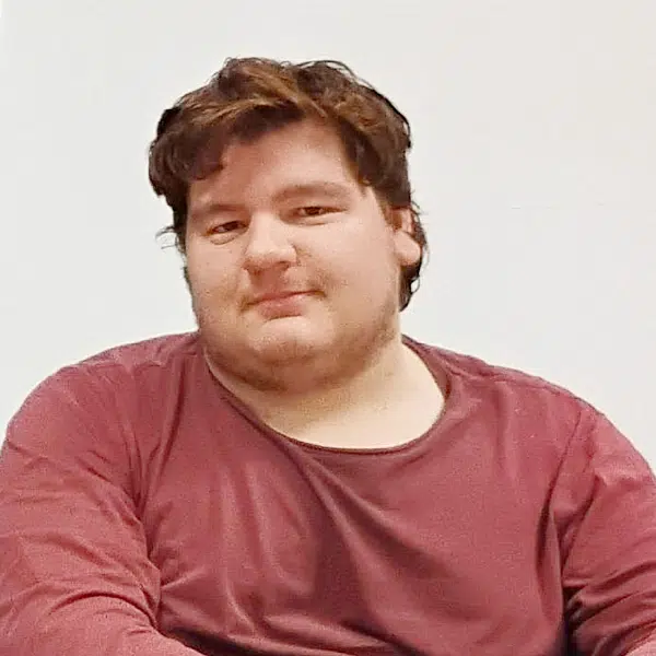 John S., 2026 Cinterests participant