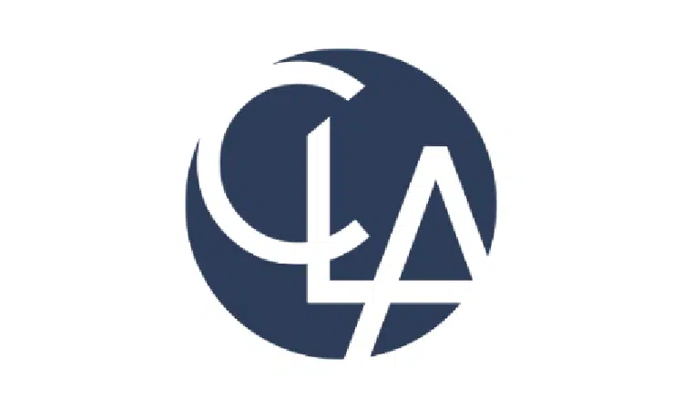 CLA FOUNDATION LOGO
