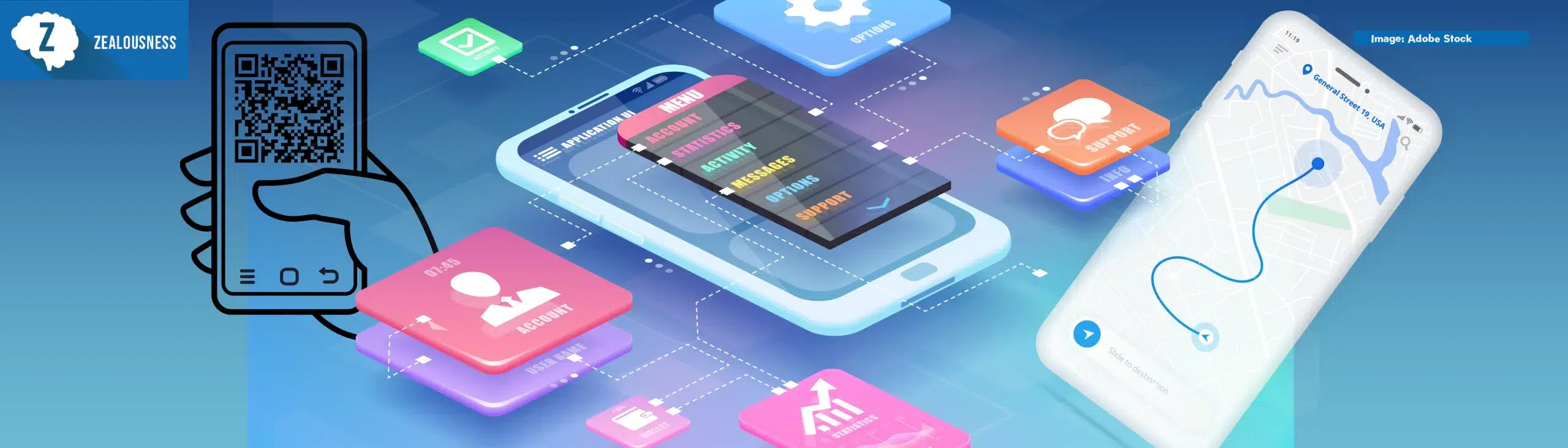 What Makes an On-Demand Taxi App Solution Successful?