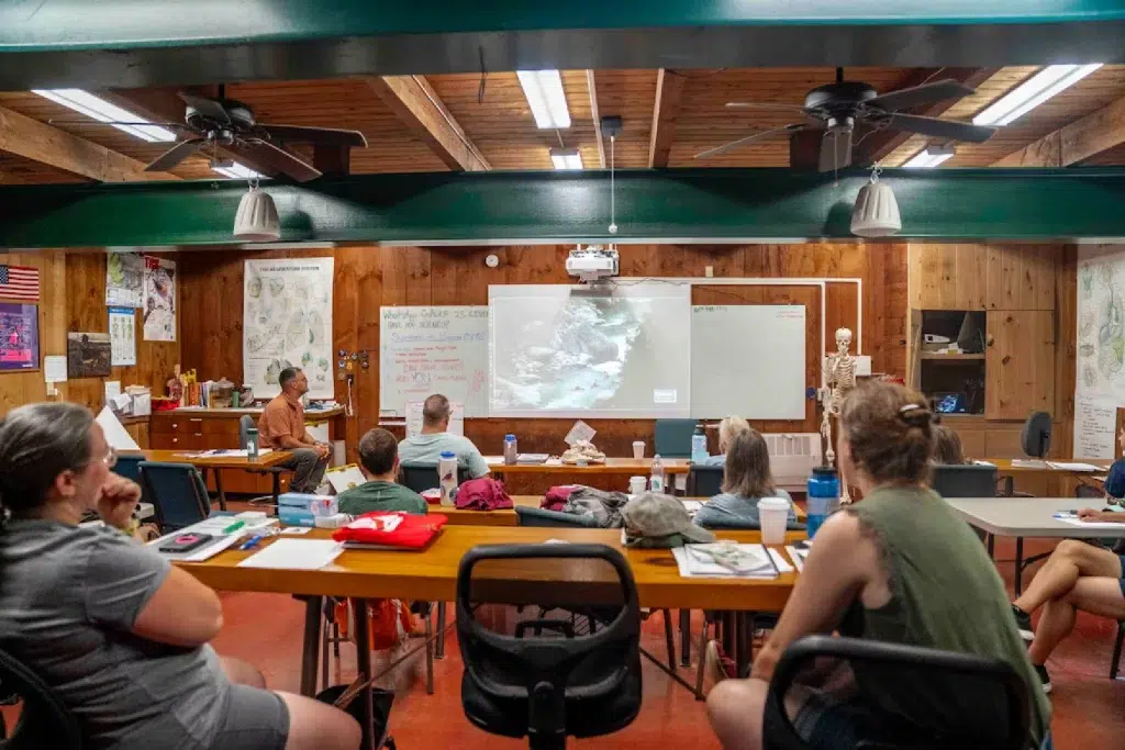 People attending a class with a projector screen
Download this free HD photo of red by Frederick Shaw (@dropfastcollective)