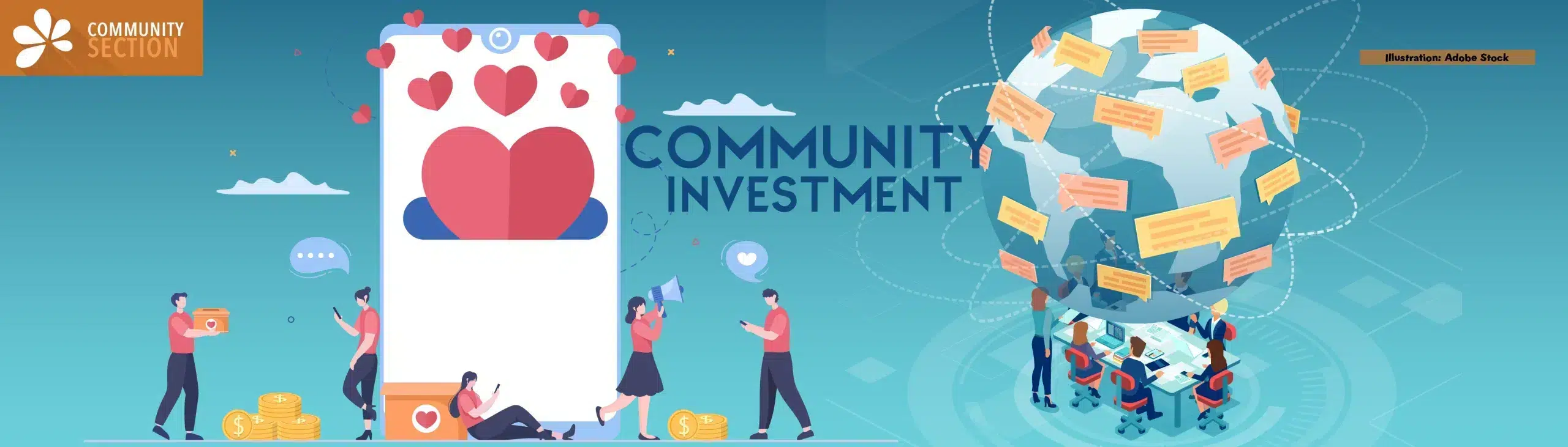 Beyond Writing a Check: 7 Ways Businesses Can Invest in Youth and Communities