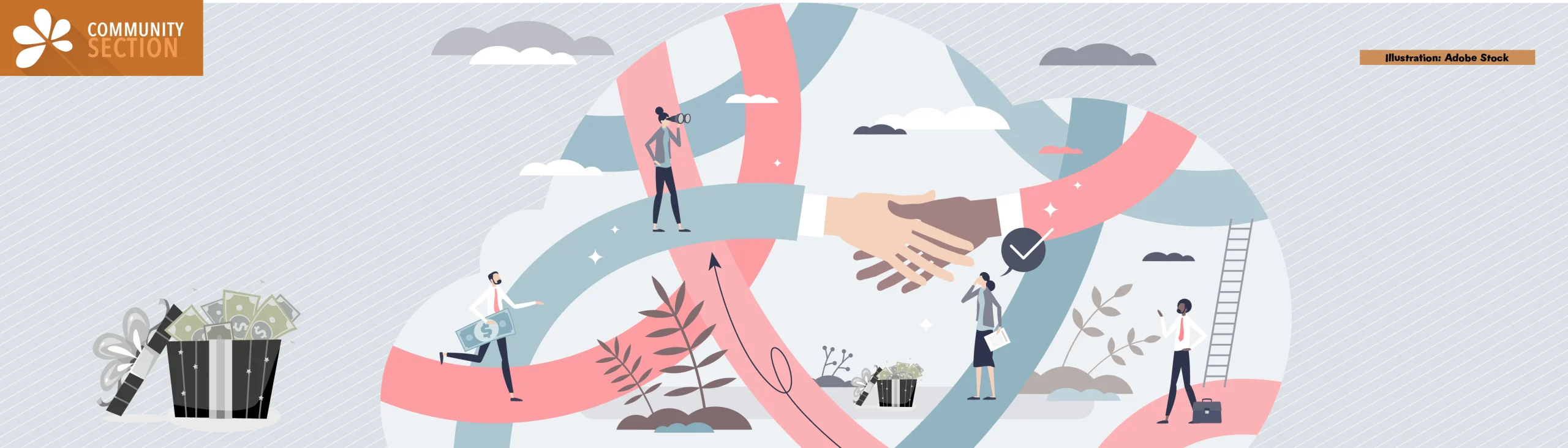 Corporate Sponsorship Opportunities in Northeast Ohio: A Guide for Local Businesses