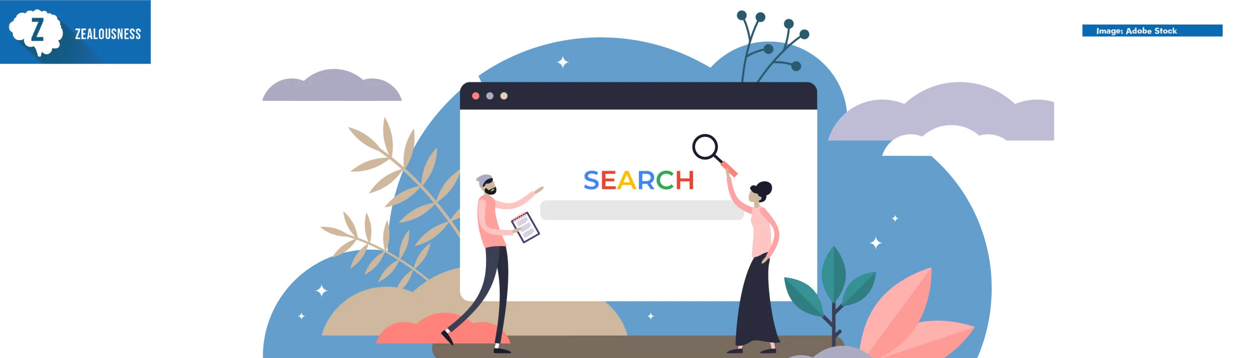 Why Growing Brands Need Enterprise SEO Solutions to Scale Organic Search