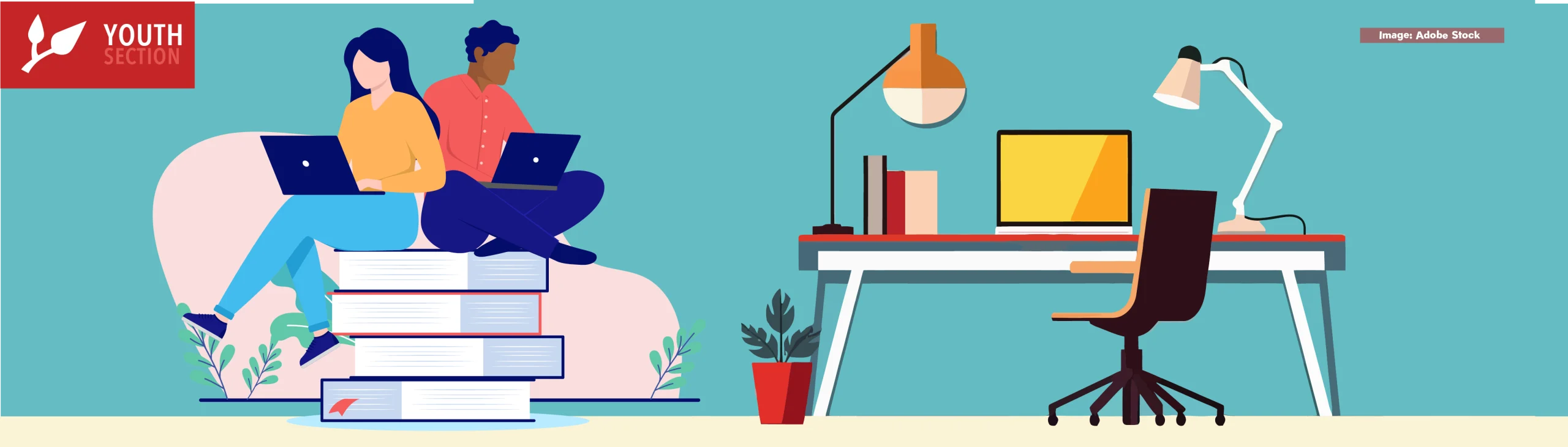 Smart Study Spaces: Beyond Just a Desk