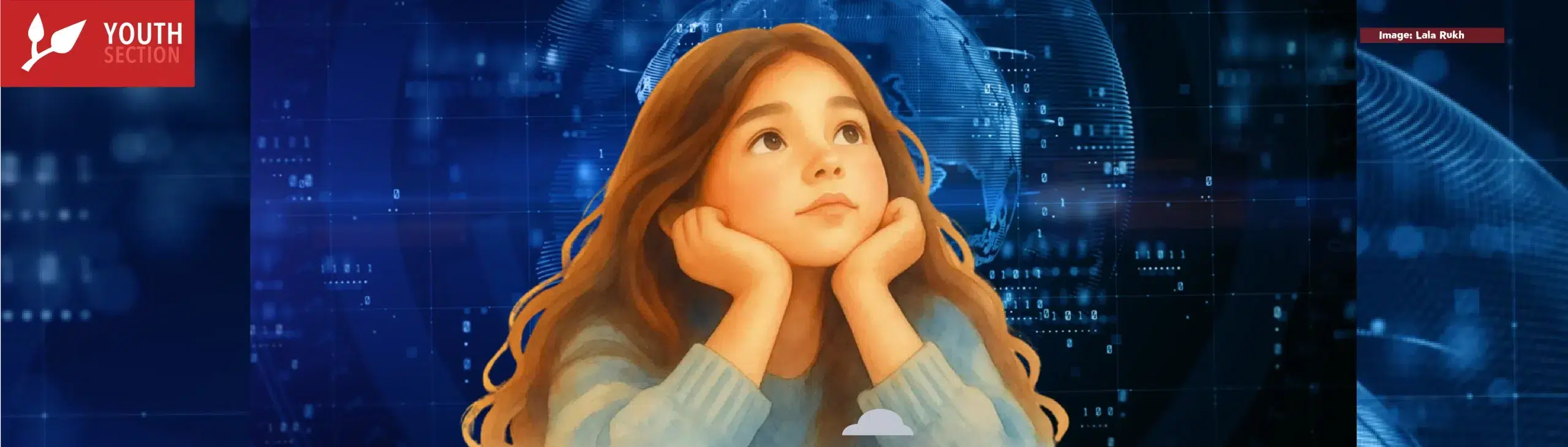 Children’s Online Privacy: Who Decides What the Internet Remembers?